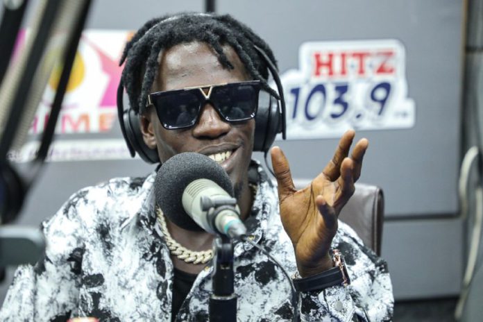 The underdog's journey to the 2025 TGMA Artiste of the Year