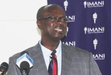 Kwaku Azar