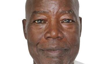 Prof. Thomas Mba Akabzaa.