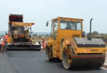 Unfinished road projects cost Ghana over GHC 100 billion