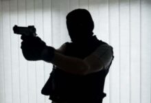 Mobile money vendor shot dead by armed robbers in Aflao