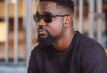 sarkodie biography and net worth