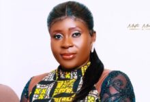 If you're genuine, they will fight you till you give up — Esther Smith opens up on battles in gospel music space