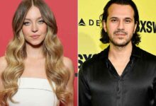 Sydney Sweeney and Jonathan Davino call off engagement after nearly seven years