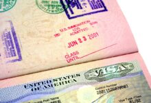 Ghanaians in U.S. urged to comply with new immigration regulation