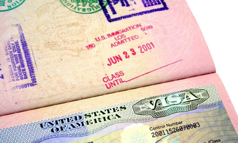 Ghanaians in U.S. urged to comply with new immigration regulation