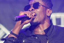 Shatta Wale
