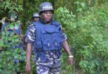 IGP heads to Bawku after irate youth allegedly torch Ayariga’s house