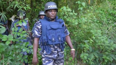 IGP heads to Bawku after irate youth allegedly torch Ayariga’s house