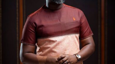 Joe Mettle reveals intention to withdraw from TGMAs