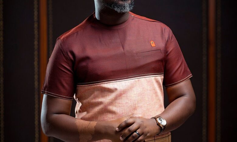 Joe Mettle reveals intention to withdraw from TGMAs