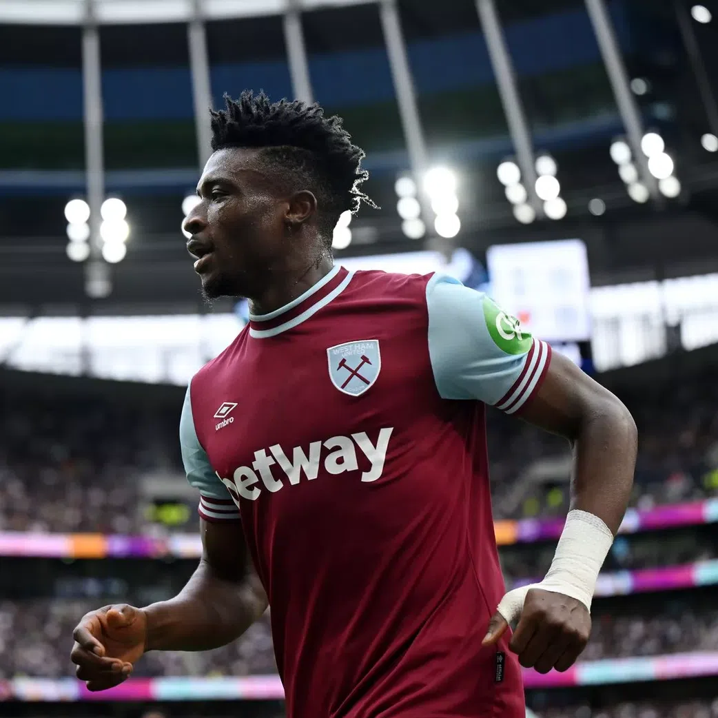 Summer transfer window: Ghanaian stars chasing life-changing deals