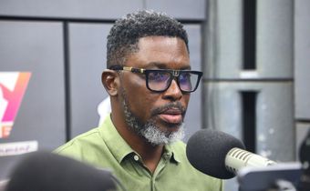 Kwame A Plus