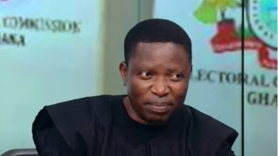 Is Dr Sofo Tanko Rashid Computer a Dr. or legit PhD holder?