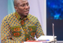 No policy direction – Afenyo-Markin blasts NDC over private sector neglect