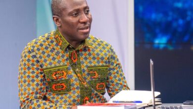 No policy direction – Afenyo-Markin blasts NDC over private sector neglect