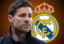 Xabi Alonso exits Bayer Leverkusen, looks to become new Real Madrid manager