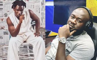 'You should be deleted from the industry!' - Paluta slams DJ Slim over TGMA comment