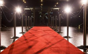 Red Carpet