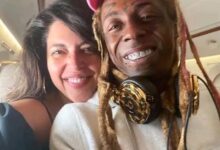 Denise Bidot alleges Lil Wayne ended relationship via text on Mother’s Day