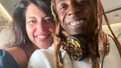 Denise Bidot alleges Lil Wayne ended relationship via text on Mother’s Day
