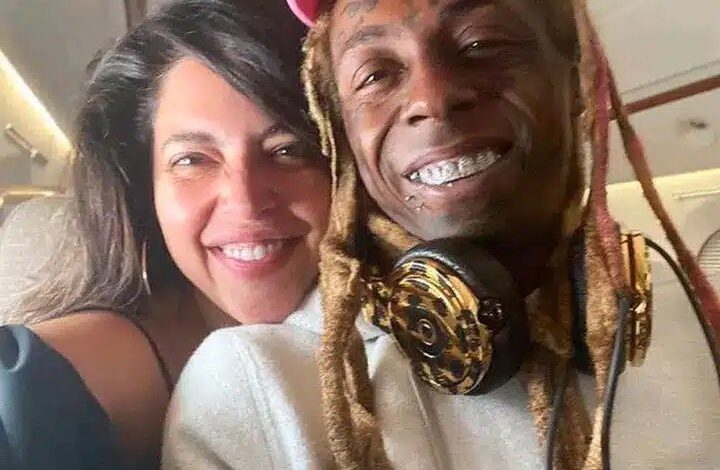 Denise Bidot alleges Lil Wayne ended relationship via text on Mother’s Day