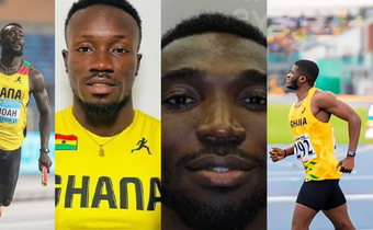 How Ghana stunned everyone to qualify for World Athletics Championship (Video)