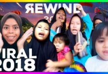 Lucu Dan Video Viral
