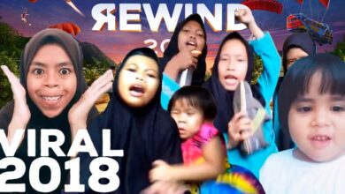 Lucu Dan Video Viral