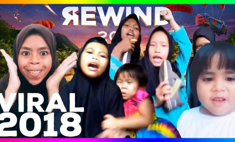 Lucu Dan Video Viral