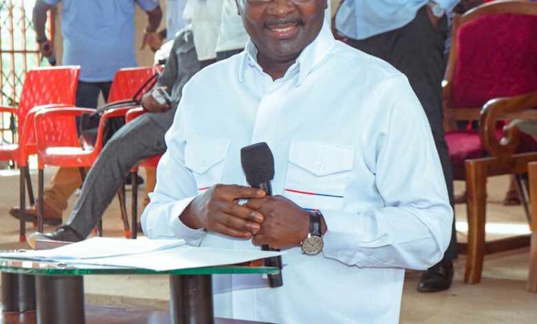 Bawumia