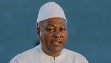Mahama