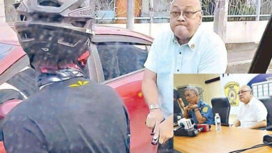 Wilfredo Gonzales Viral Video