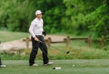 Viktor Hovland Height