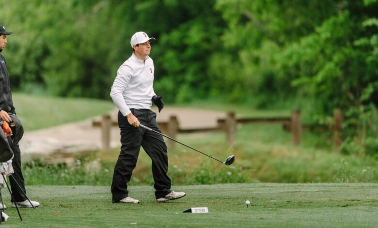 Viktor Hovland Height