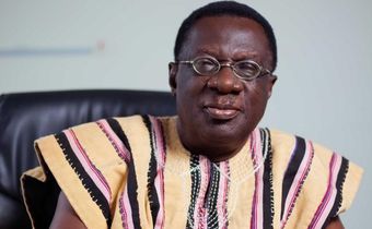 Prof. Ameyaw-Akumfi