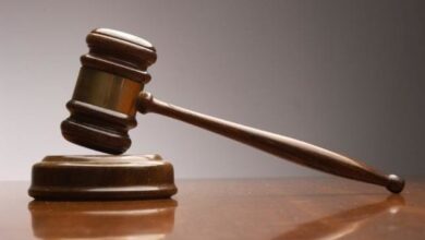 Estate developer, others granted GHc250k bail