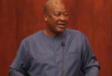 No more reckless borrowing – Mahama vows at 9th Ghana CEO Summit