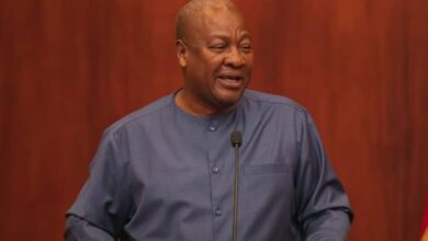No more reckless borrowing – Mahama vows at 9th Ghana CEO Summit
