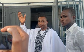EOCO arrests NPP's Ashanti Regional chairman Wontumi after CID interrogation