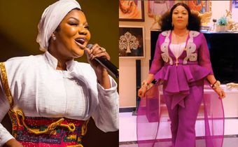 Empress Gifty