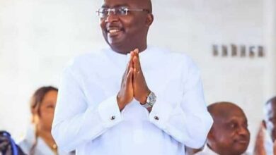 Top NPP figures rally behind Wontumi as Bawumia joins bail push