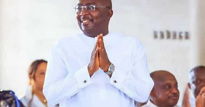 Top NPP figures rally behind Wontumi as Bawumia joins bail push
