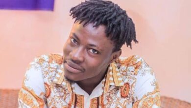 Fancy Gadam Biography and Net worth