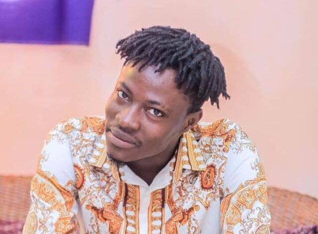 Fancy Gadam Biography and Net worth