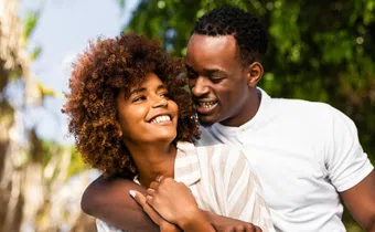 A couple