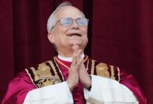 How Old Is Pope Leo XlV?