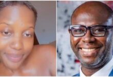 ‘Side chick’ Deborah Seyram Adablah jailed 45 days for contempt over judge bias claims