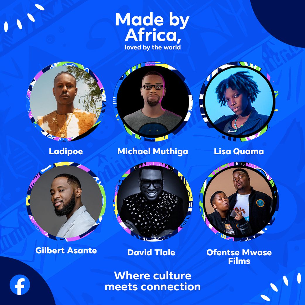 Where culture meets connection: ‘Made by Africa, loved by the world’ returns for its fifth year
