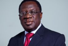 Professor Christopher Ameyaw Akumfi